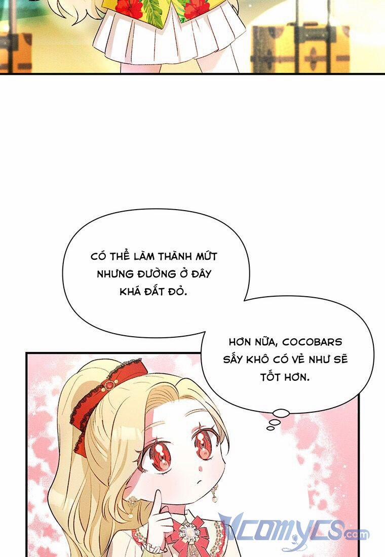 Mục Tiêu Là Tự Do 10.5 trang 26