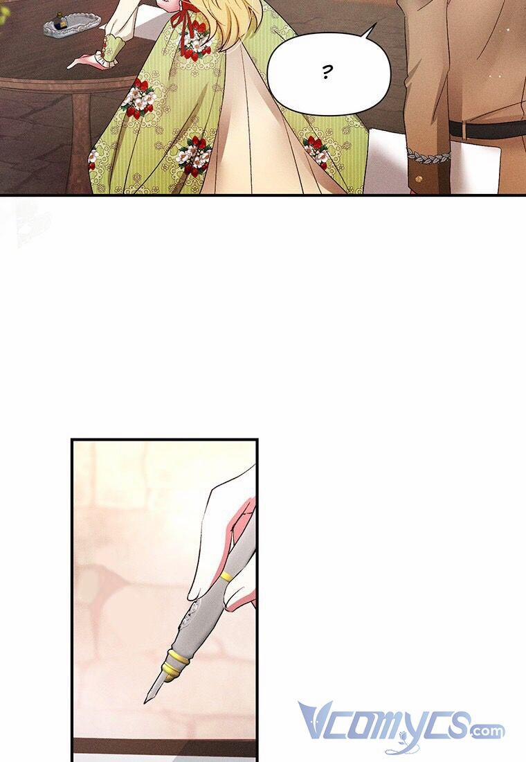 Mục Tiêu Là Tự Do 10.5 trang 28