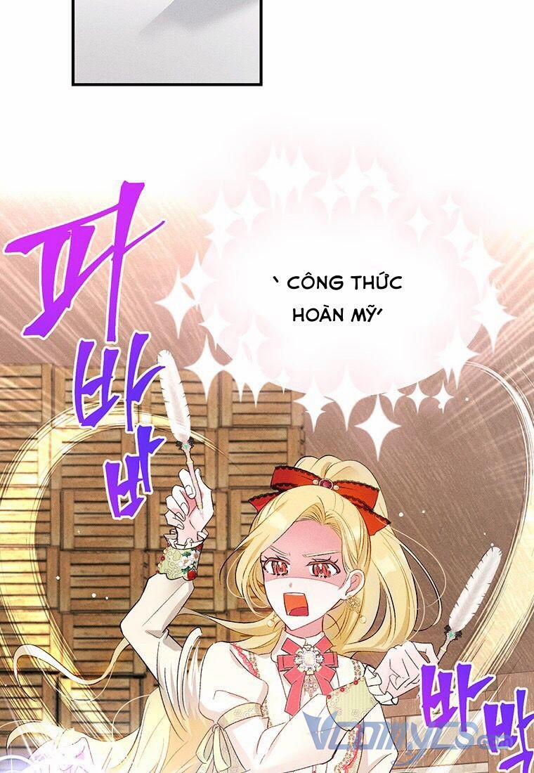 Mục Tiêu Là Tự Do 10.5 trang 29