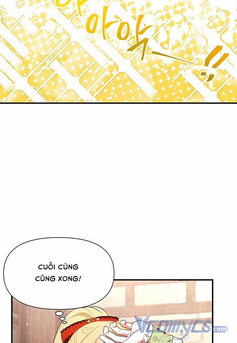 Mục Tiêu Là Tự Do 10.5 trang 31