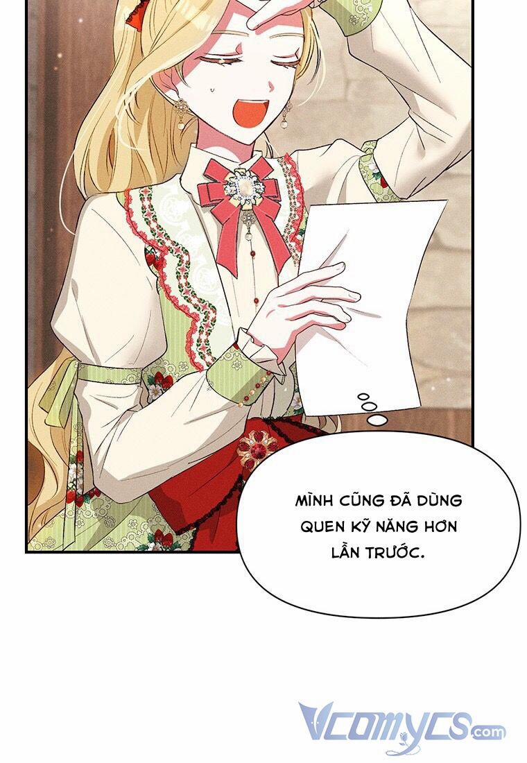 Mục Tiêu Là Tự Do 10.5 trang 32