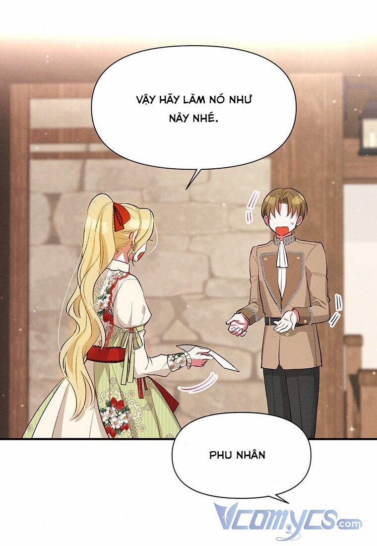 Mục Tiêu Là Tự Do 10.5 trang 33