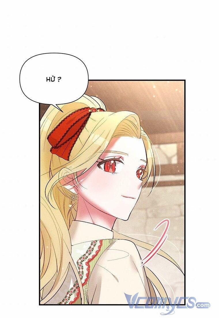 Mục Tiêu Là Tự Do 10.5 trang 34