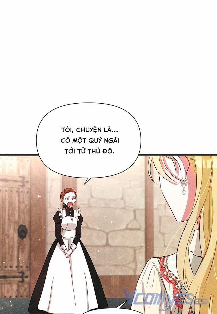 Mục Tiêu Là Tự Do 10.5 trang 35