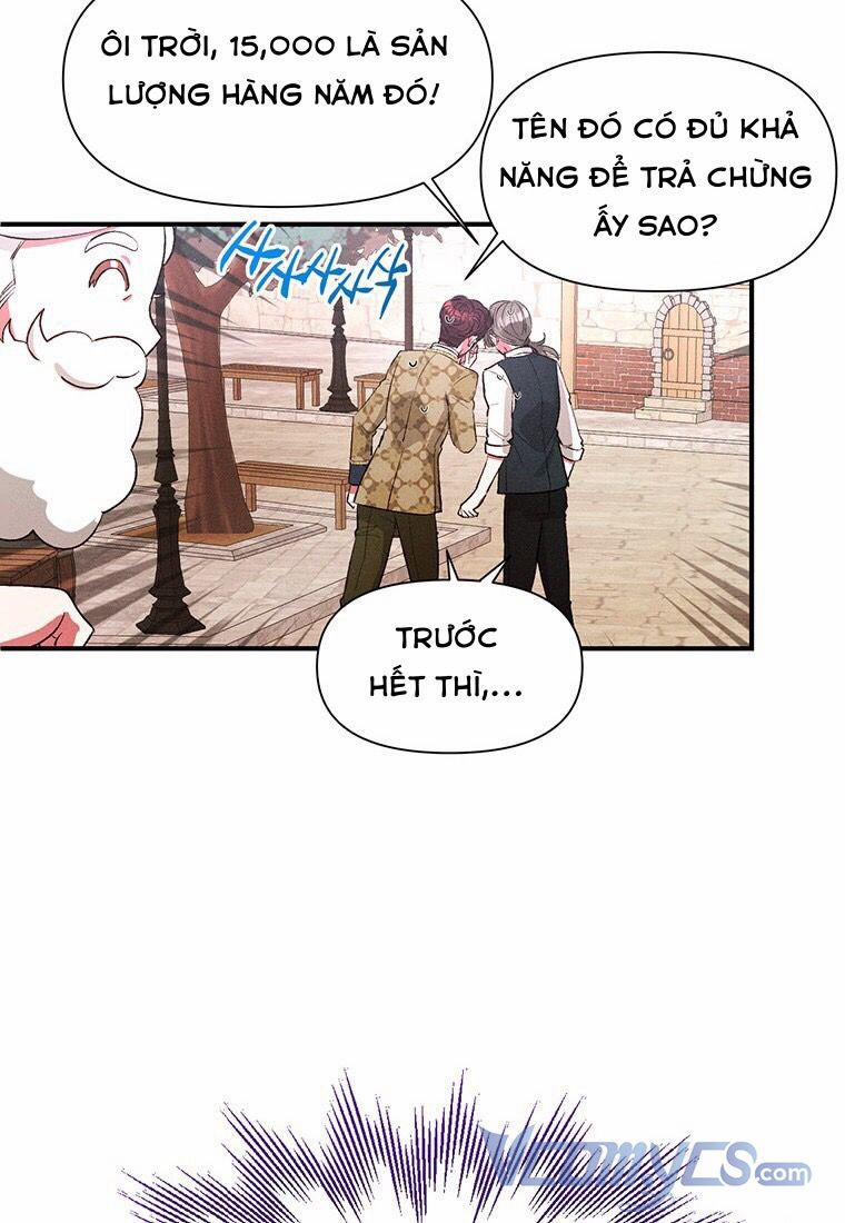 Mục Tiêu Là Tự Do 10.5 trang 8