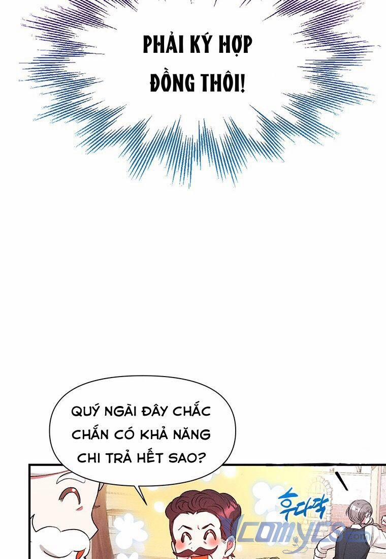 Mục Tiêu Là Tự Do 10.5 trang 9