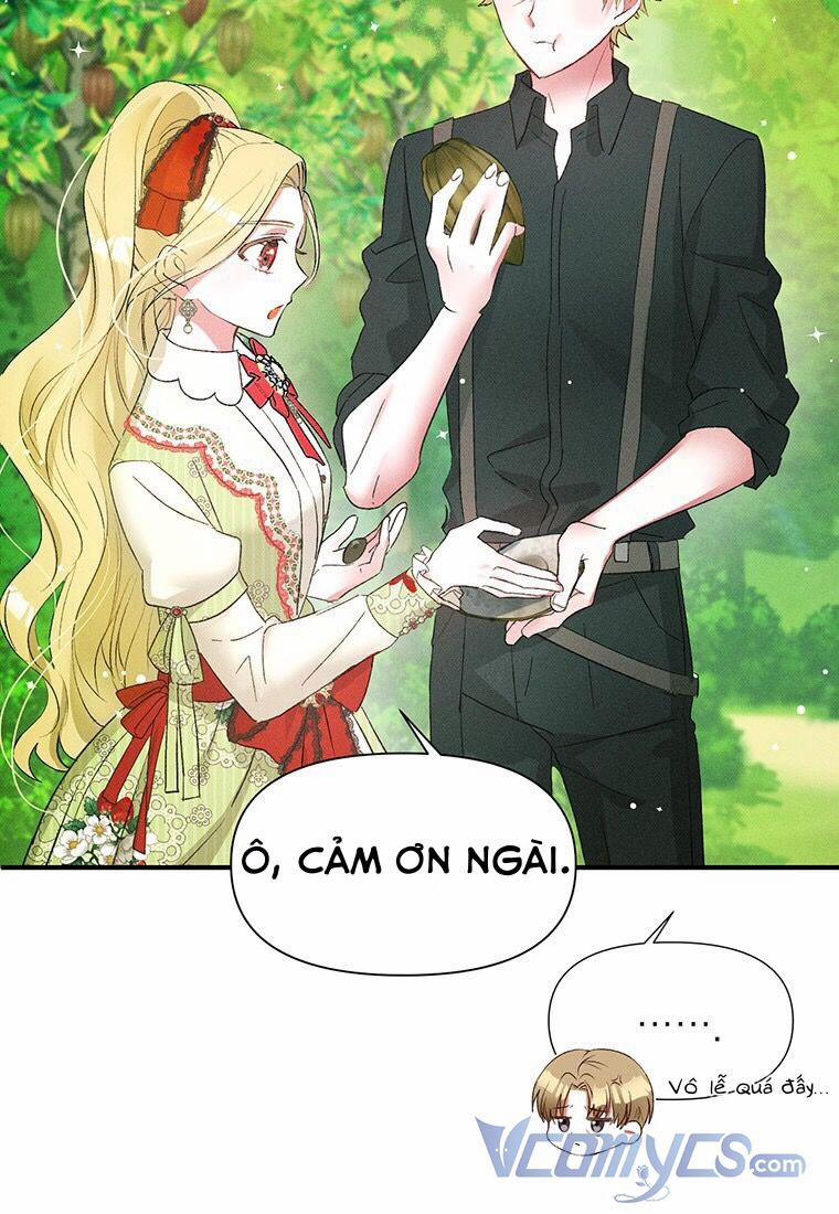 Mục Tiêu Là Tự Do 10 trang 11