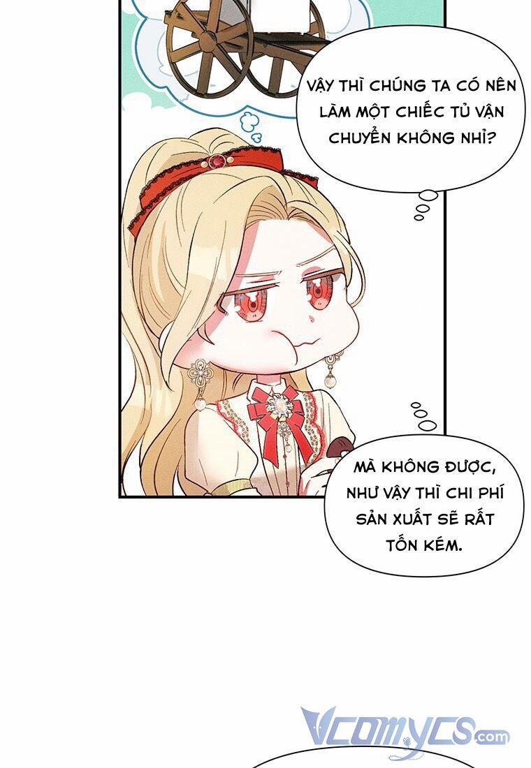 Mục Tiêu Là Tự Do 10 trang 17