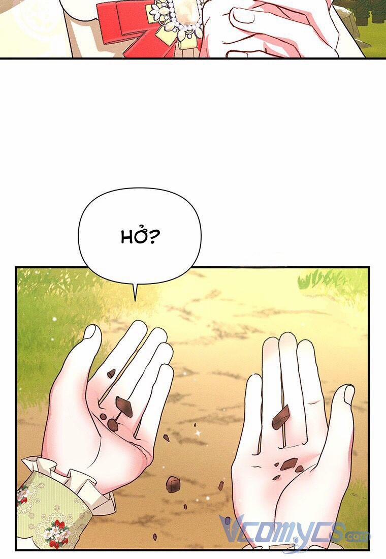 Mục Tiêu Là Tự Do 10 trang 19