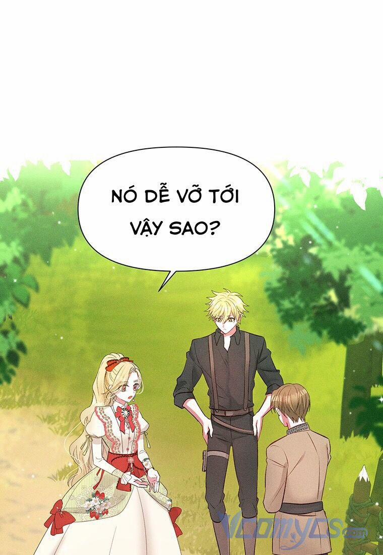 Mục Tiêu Là Tự Do 10 trang 20