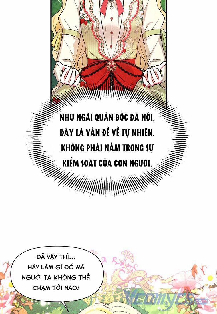 Mục Tiêu Là Tự Do 10 trang 26