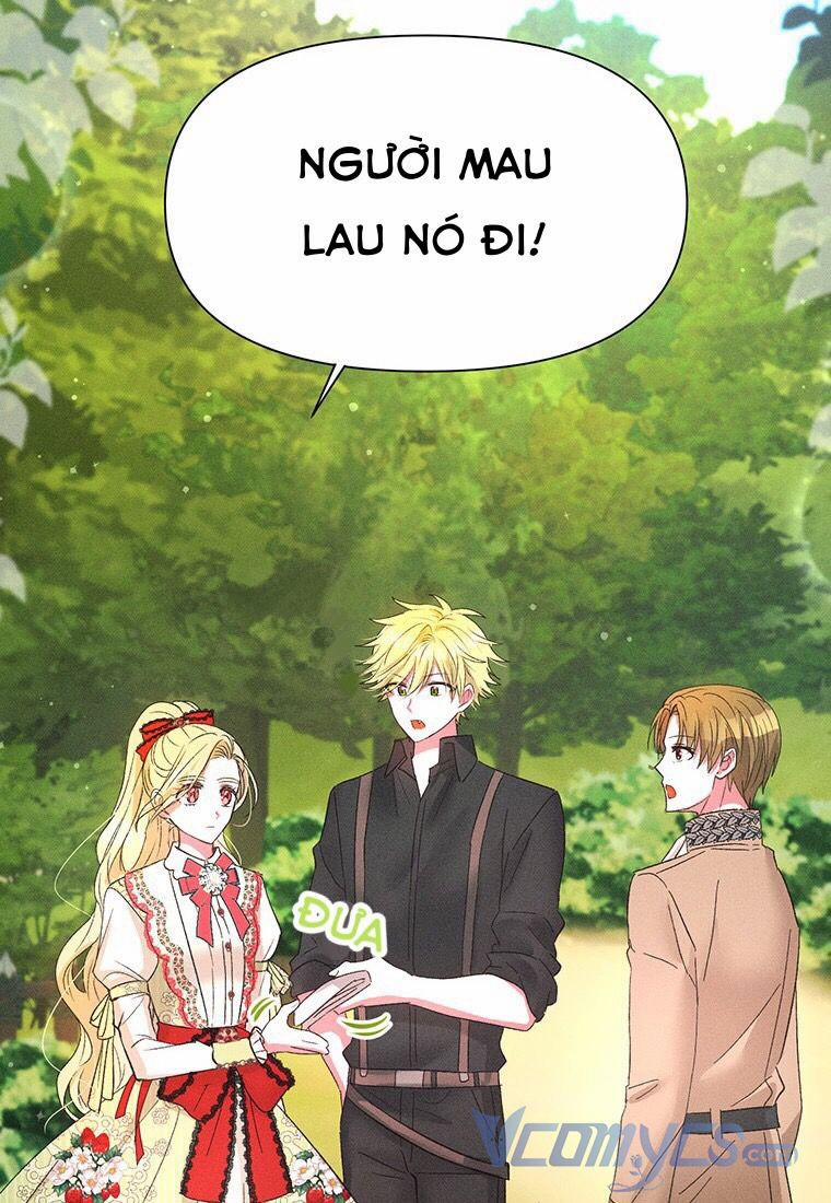 Mục Tiêu Là Tự Do 10 trang 29