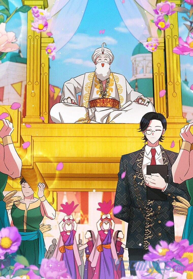 Mục Tiêu Là Tự Do 10 trang 36