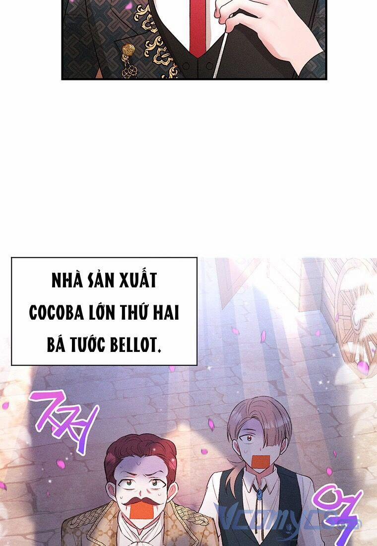 Mục Tiêu Là Tự Do 10 trang 38