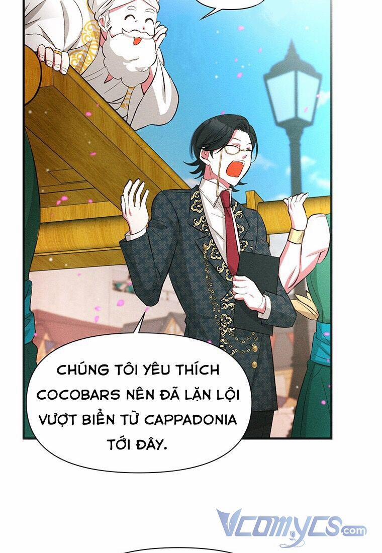 Mục Tiêu Là Tự Do 10 trang 40