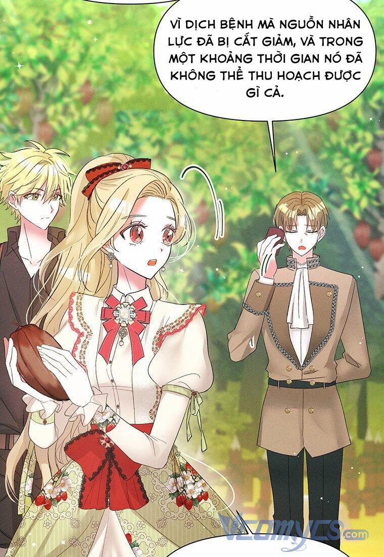 Mục Tiêu Là Tự Do 10 trang 5