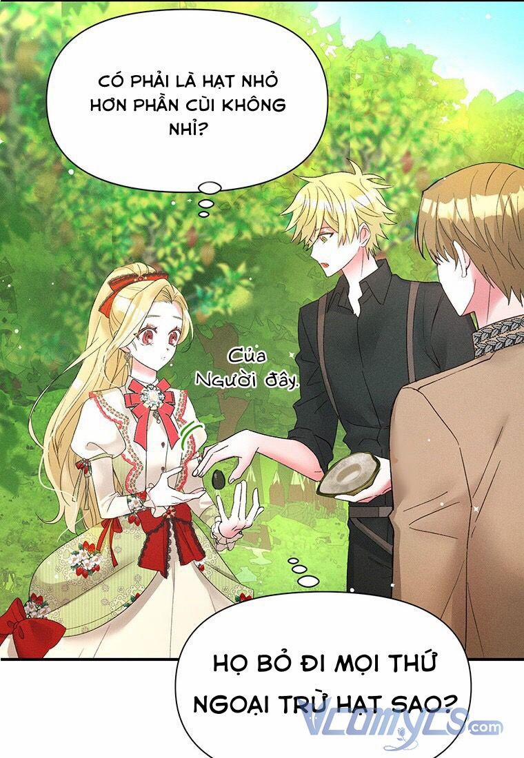 Mục Tiêu Là Tự Do 10 trang 8