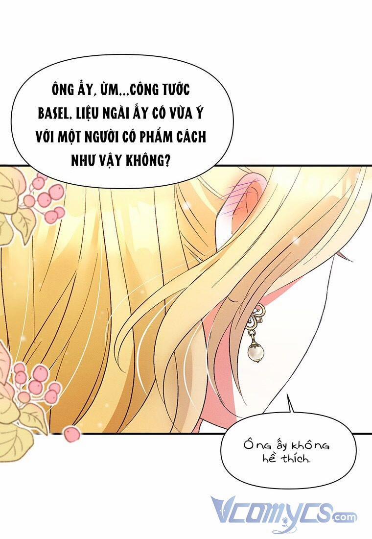 Mục Tiêu Là Tự Do 11.5 trang 1