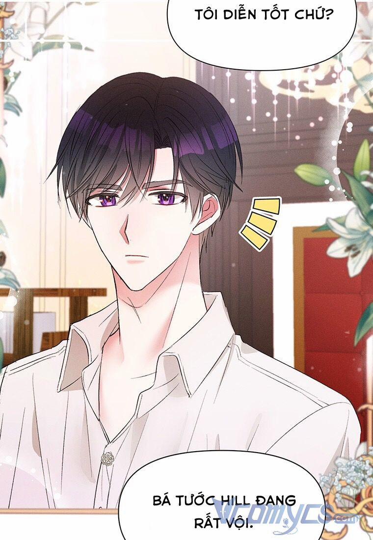 Mục Tiêu Là Tự Do 11.5 trang 10