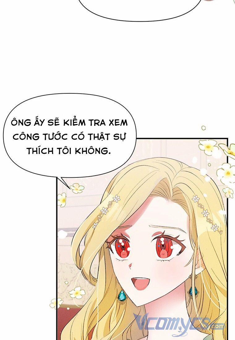 Mục Tiêu Là Tự Do 11.5 trang 11