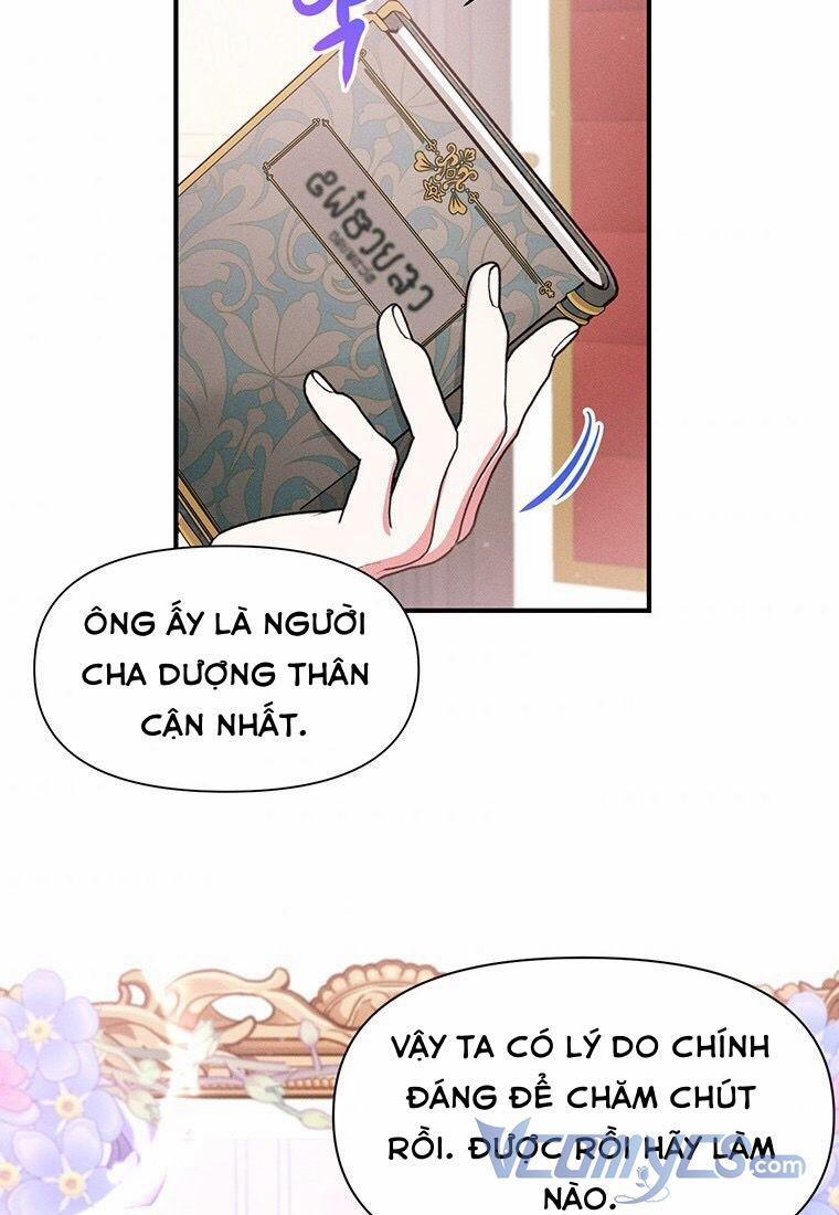 Mục Tiêu Là Tự Do 11.5 trang 14