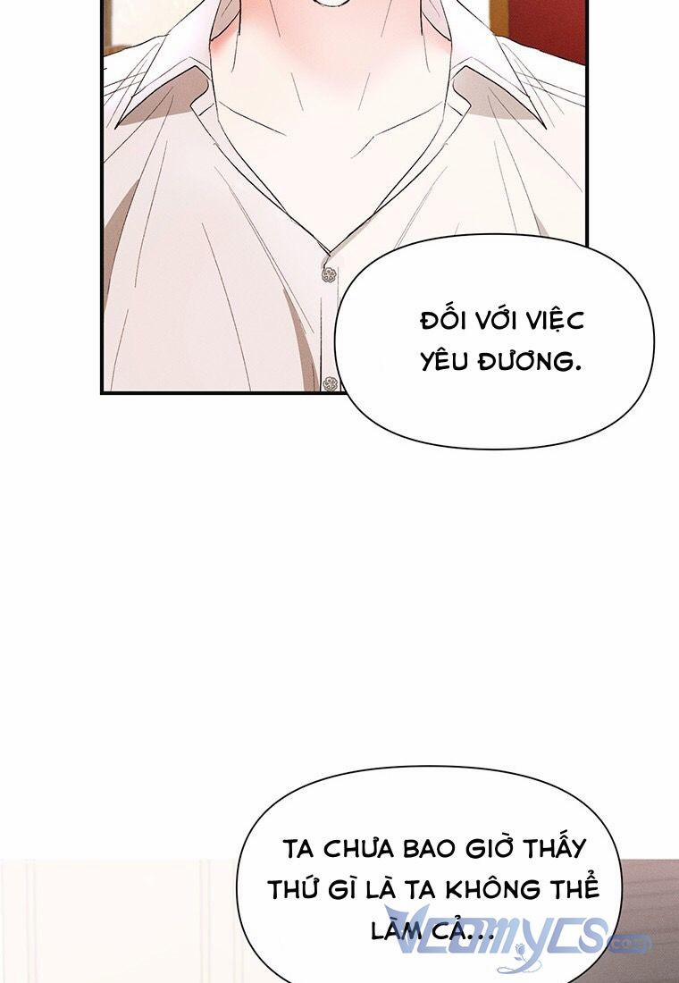 Mục Tiêu Là Tự Do 11.5 trang 19