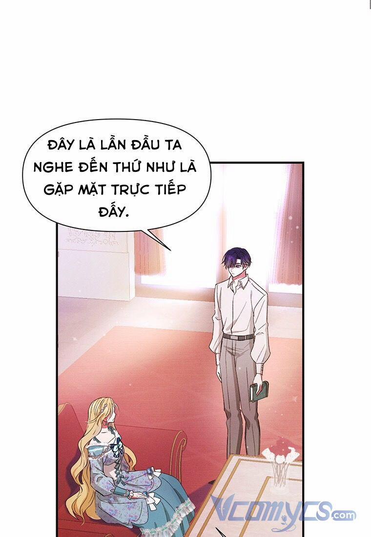 Mục Tiêu Là Tự Do 11.5 trang 21