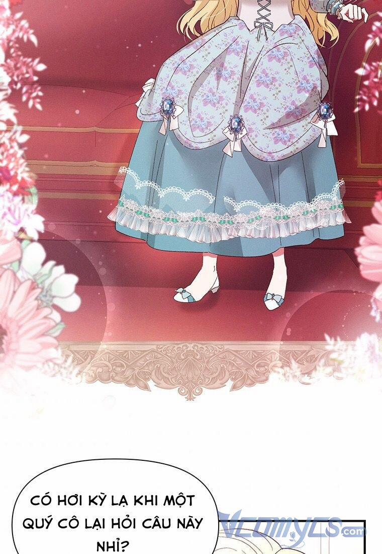 Mục Tiêu Là Tự Do 11.5 trang 23