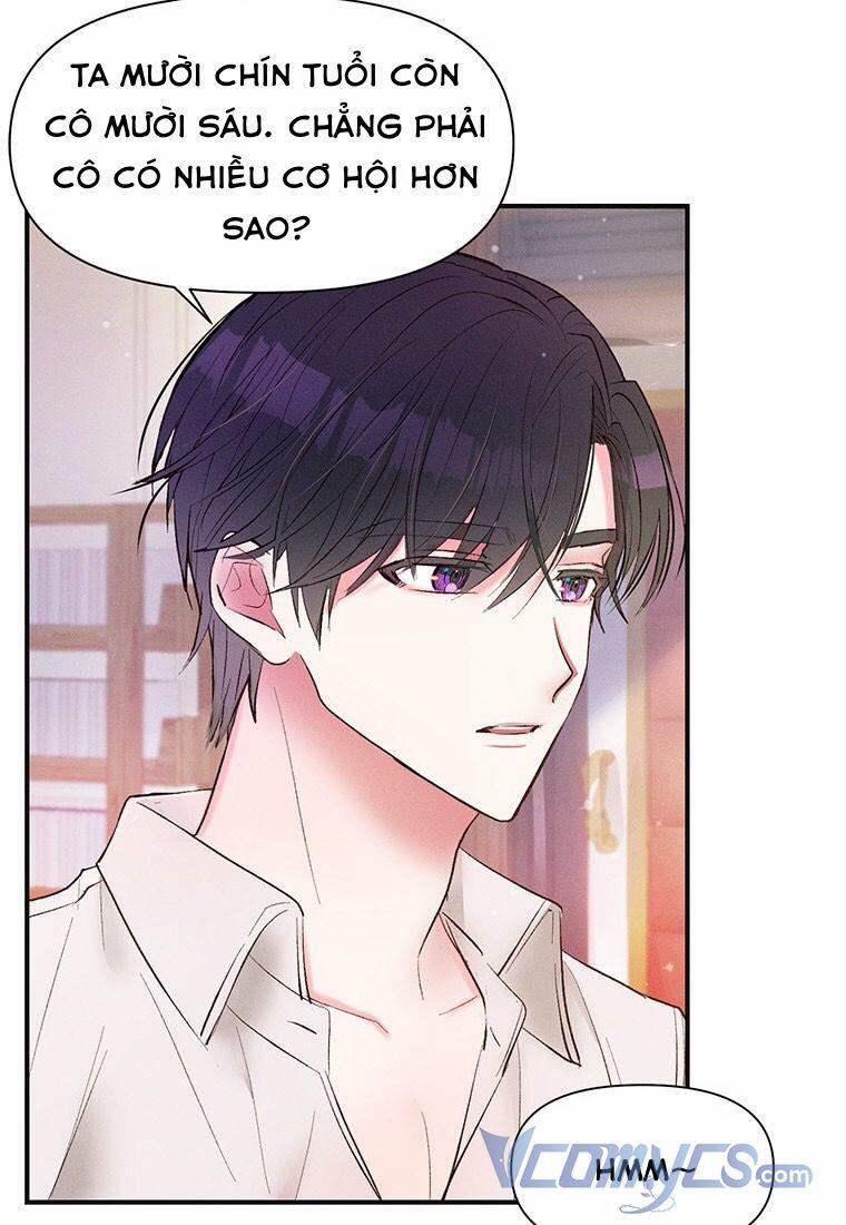 Mục Tiêu Là Tự Do 11.5 trang 25