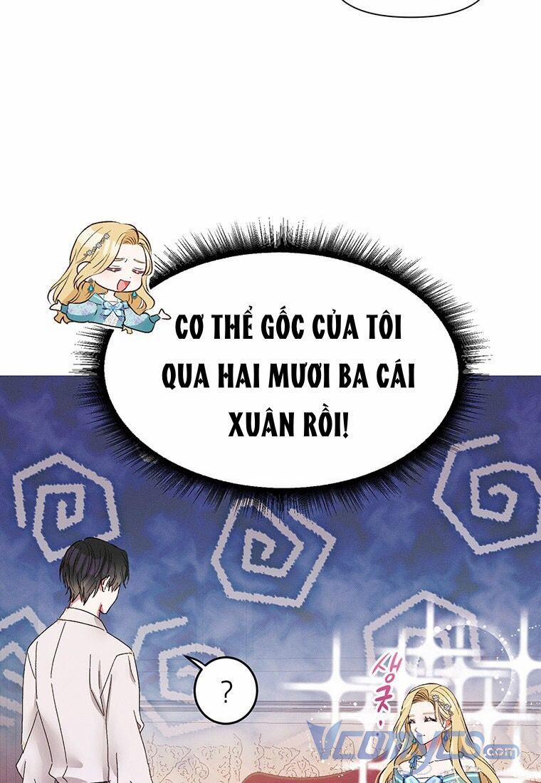 Mục Tiêu Là Tự Do 11.5 trang 26