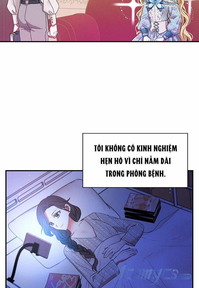 Mục Tiêu Là Tự Do 11.5 trang 27