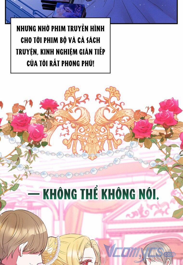 Mục Tiêu Là Tự Do 11.5 trang 28