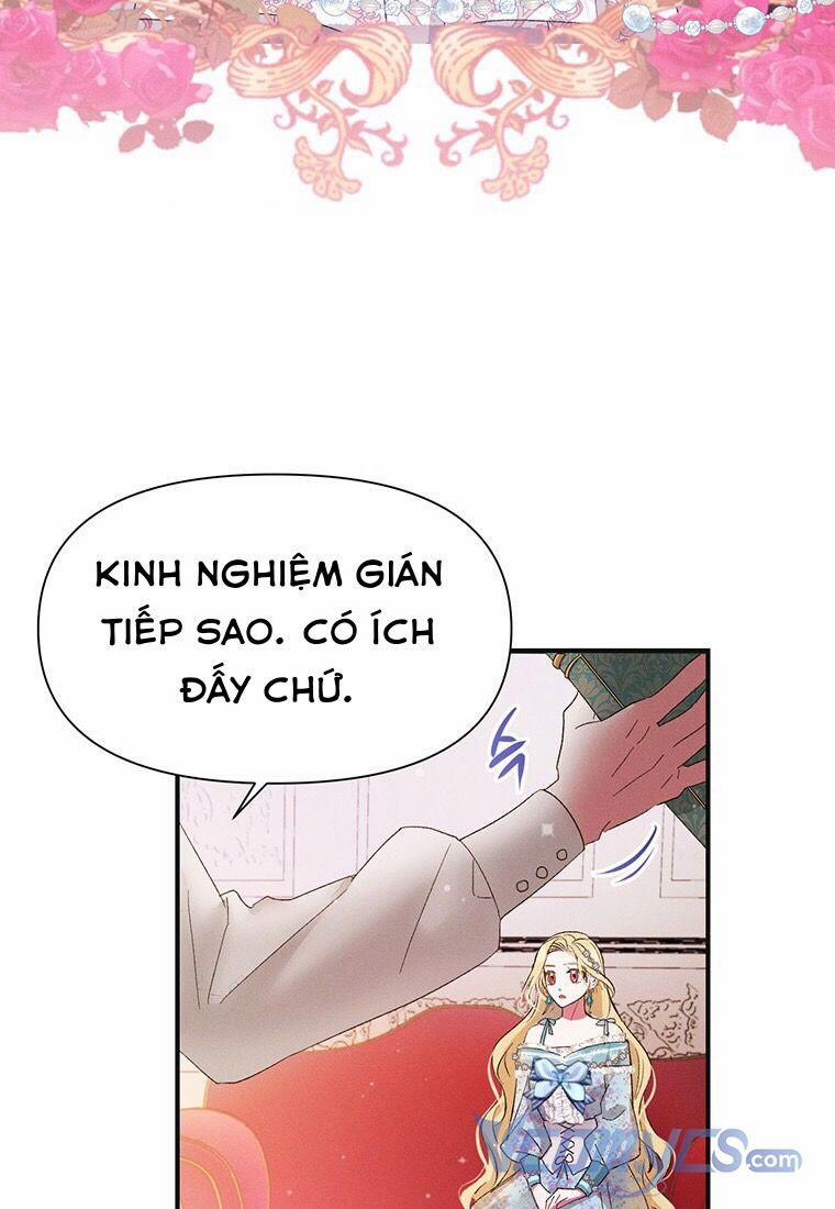 Mục Tiêu Là Tự Do 11.5 trang 30