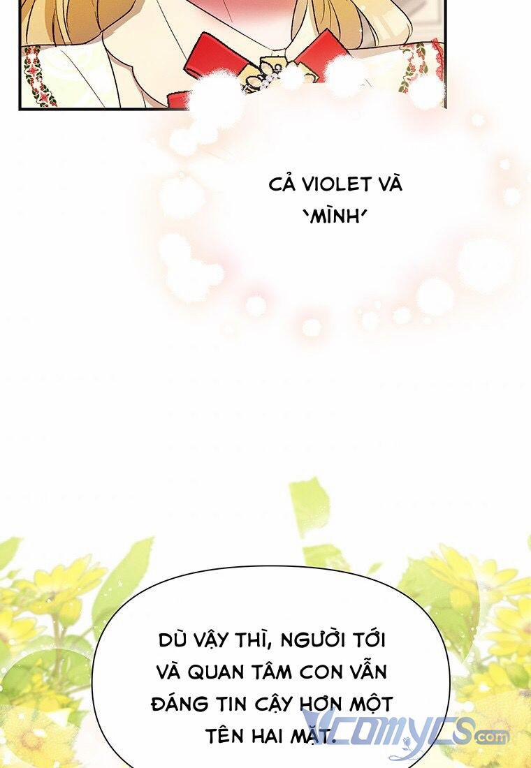 Mục Tiêu Là Tự Do 11.5 trang 4