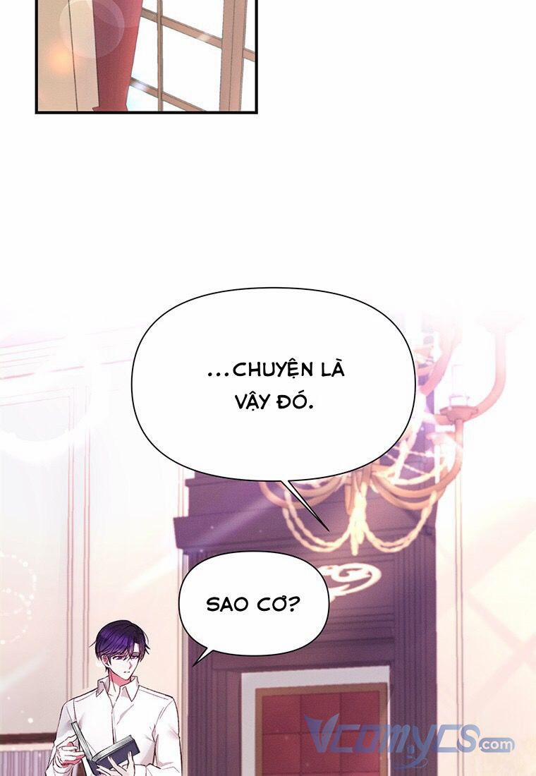 Mục Tiêu Là Tự Do 11.5 trang 8