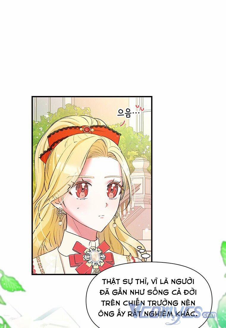 Mục Tiêu Là Tự Do 11 trang 12