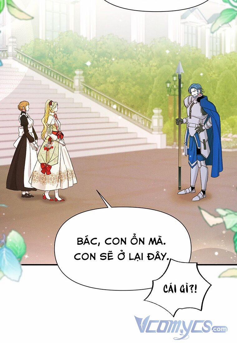 Mục Tiêu Là Tự Do 11 trang 13