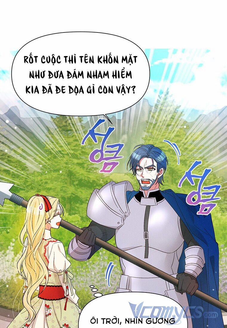 Mục Tiêu Là Tự Do 11 trang 14