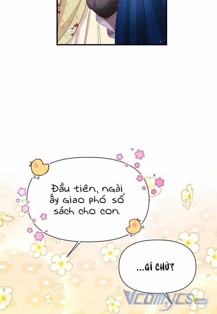 Mục Tiêu Là Tự Do 11 trang 18