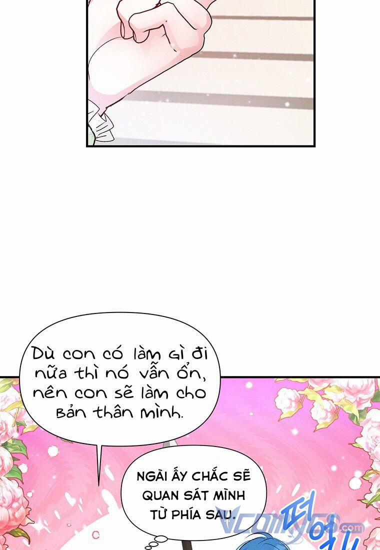 Mục Tiêu Là Tự Do 11 trang 20