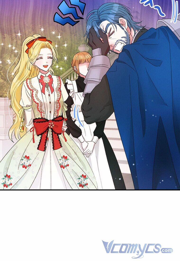 Mục Tiêu Là Tự Do 11 trang 22