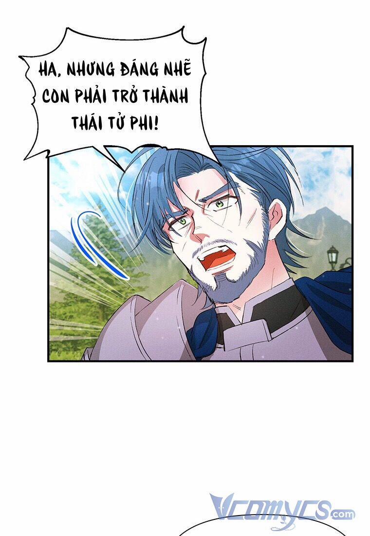 Mục Tiêu Là Tự Do 11 trang 23