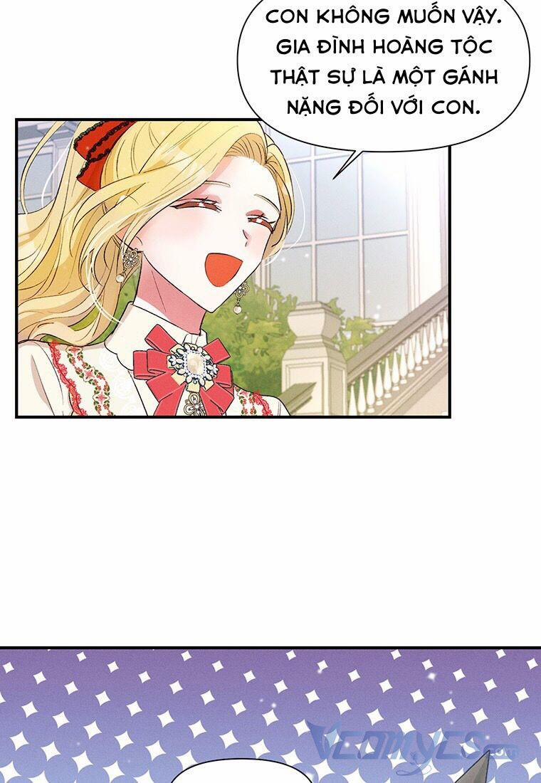 Mục Tiêu Là Tự Do 11 trang 24