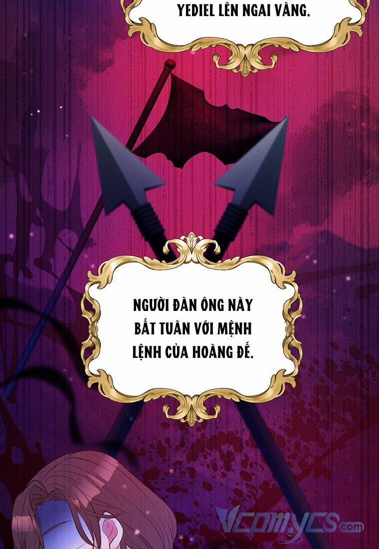 Mục Tiêu Là Tự Do 11 trang 30