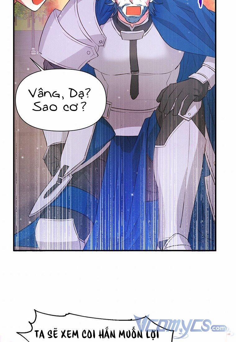 Mục Tiêu Là Tự Do 11 trang 35