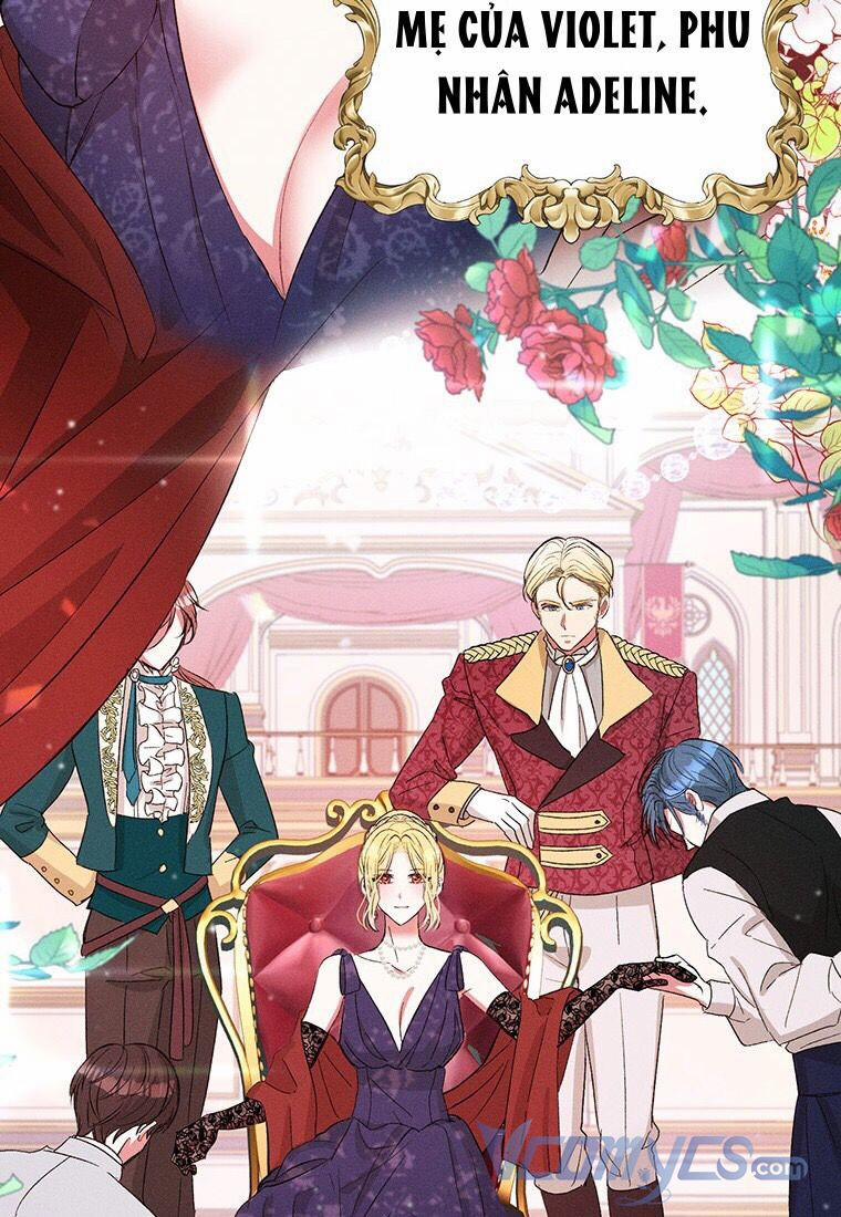 Mục Tiêu Là Tự Do 11 trang 4