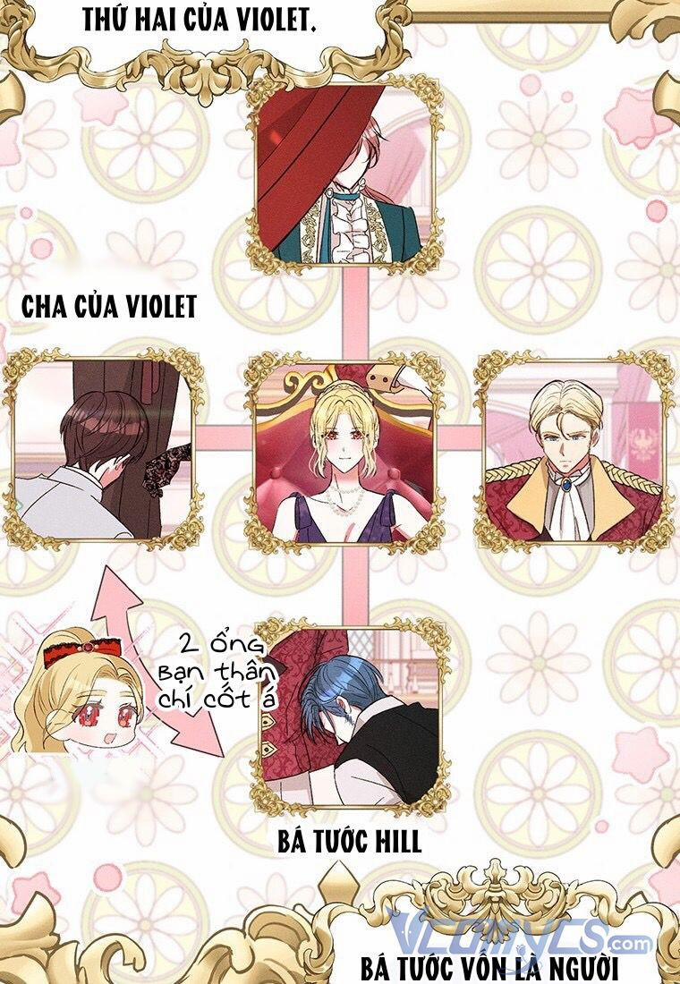 Mục Tiêu Là Tự Do 11 trang 6