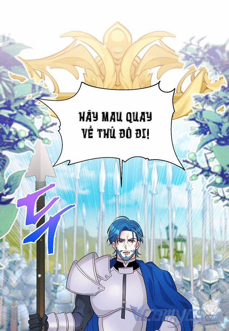 Mục Tiêu Là Tự Do 11 trang 9