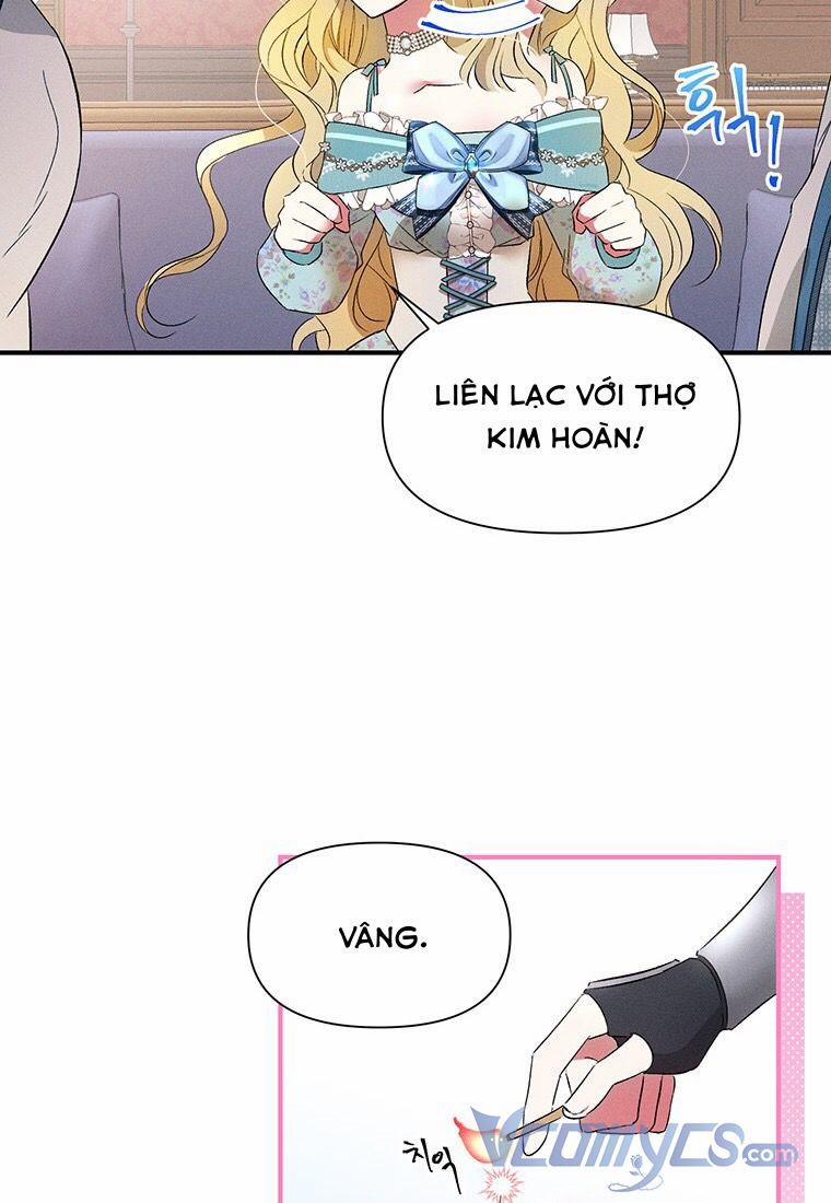 Mục Tiêu Là Tự Do 12.5 trang 12