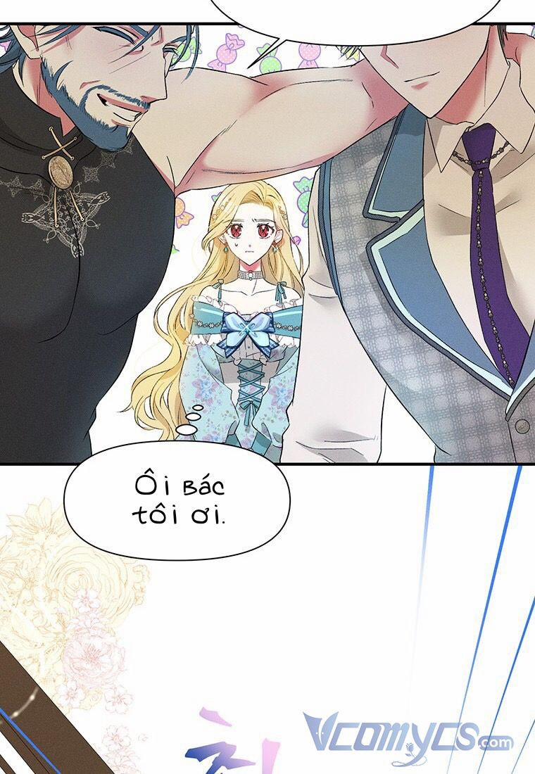 Mục Tiêu Là Tự Do 12.5 trang 16